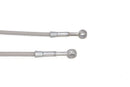 Goodridge Stainless Steel Braided Brake Line Kit – 2001-2003 Mazda Protege 5 / 2001-2003 Protege (Rear Disc - Inc MP-3 / MazdaSpeed)