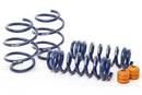 H&R Sport Lowering Springs - 2021 BMW M4 Coupe (Incl. Competition) (G82) – Including Sport/Adaptive Suspension