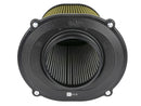 aFe Quantum Pro Guard 7 Air Filter – 5" Flange, Inverted Top