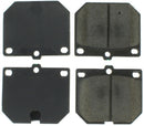 StopTech Sport Brake Pads – 1980-1983 Nissan 200SX product image 8
