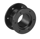 Sparco Steering Wheel Spacer - Alum Silver