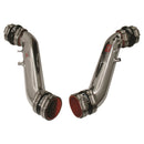 Injen IS Series Short Ram Intake – 1990-1996 Nissan 300ZX 3.0L - Polished