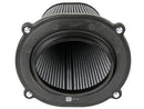 aFe Quantum Cold Air Intake – Inverted Top 5.5inx4. Flange x Height Dry