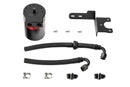 HPS Performance Oil Catch Can – 2017-2021 Honda Civic Type R / 2023-2024 Honda Civic Type R / 2024 Acura Integra Type S