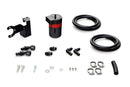 HPS Performance Oil Catch Can – 2023-2024 Toyota Sequoia / 2022-2024 Toyota Tundra