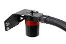HPS Performance Oil Catch Can – 2008-2014 Subaru WRX / 2008-2014 Subaru 2.5GT