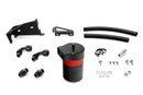 HPS Performance Oil Catch Can – 2010-2023 Lexus GX460