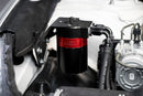 HPS Performance Oil Catch Can – 2015-2019 Subaru Legacy / 2015-2019 Subaru Outback