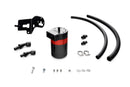 HPS Performance Oil Catch Can – 2015-2021 Subaru WRX
