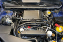 HPS Performance Oil Catch Can – 2015-2021 Subaru WRX
