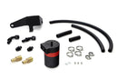 HPS Performance Oil Catch Can – 2022-2024 Subaru WRX