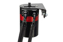HPS Performance Oil Catch Can – 2010-2024 Toyota 4Runner