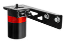 HPS Performance Oil Catch Can – 2003-2009 Toyota 4Runner - 860-018