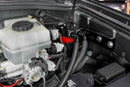 HPS Performance Oil Catch Can – 2003-2009 Toyota 4Runner