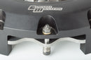 Clutch Masters 1989-1996 Nissan 300ZX Twin Turbo Twin Disc (Race) Clutch Kit with Steel Flywheel