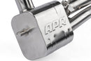 APR Cat-Back Exhaust System – 2020-2024 Audi RS Q8 – alternate view 16
