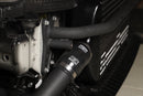 GrimmSpeed Bumper Bar Black Powder - 2015+ Subaru WRX / STI