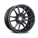 Gram Lights 57XR Wheel - 18x9.5 +38 | 5x120 | Matte Graphite