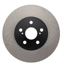 StopTech Cryo Drilled Brake Rotors – 2005-2010 Scion tC product image