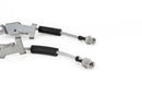 Goodridge Stainless Steel Braided Brake Line Kit – 2008-2013 Chevrolet Silverado (w/ Rear Drum / Active Brake Control)