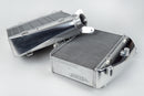 CSF High-Performance Intercooler System (OEM PN 4K0 145 805 P / 4K0 145 806 B) - 2020+ Audi C8 RS6/RS7