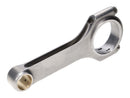 Manley Chevrolet Small Block 6.000in H - Beam w/ ARP 2000 Connecting Rods - Set of 8