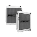 Mishimoto Performance Aluminum Radiator – 1964-2066 Ford Mustang w / 289 V8 Manual