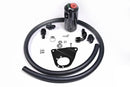 Radium Engineering Catch Can Kit – 2008–2016 Mitsubishi Evo X (Alternate Mount) – Image 3
