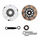 Clutch Masters FX Series Clutch Kit – 2009-2014 Acura TL 3.7L SH-AWD Ceramic Rigid Disc