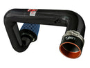 Injen RD Series Cold Air Intake – 1997-2001 Acura Integra 1.8L - Black