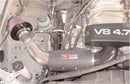 Injen Power-Flow Cold Air Intake – 2001-2004 Toyota Sequoia / 2000-2004 Toyota Tundra 4.7L - Polished