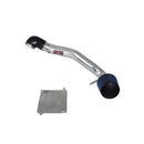 Injen SP Series Cold Air Intake – 2010-2013 Kia Forte 2.4L - Black