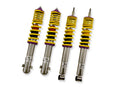 KW V2 Coilovers – 09/88–05/97 Volkswagen Passat (35i | AWD) - product image 4