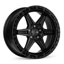 ENKEI Trail-Finder OVL wheel