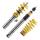 KW V3 Coilovers – 2013–2018 Audi RS6 (Without Self-Leveling) - product image 4