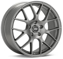 ENKEI Raijin 19x9.5 Gunmetal