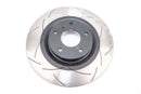 DBA Street Series Brake Rotor – 06-08 350Z/ 05-08 G35/ 06-07 G35X | Front