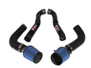 Injen SP Series Cold Air Intake – 2007-2009 Nissan 350Z 3.5L - Black
