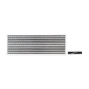 Mishimoto Performance Intercooler – Universal Air-to-Water Core – 11.7in / 3.8in / 3.8in