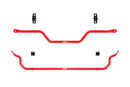 Eibach Anti-Roll Sway Bars – 2018-2025 Lexus IS300 / 2014-2025 Lexus IS350 / 2015-2017 Lexus IS200T (XE30)
