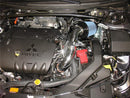 Injen SP Series Short Ram Intake – 2008-2013 Mitsubishi Lancer / 2011-2013 Mitsubishi Outlander Sport 2.0L - Polished
