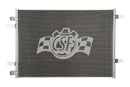 CSF A/C Condenser - 08-10 Ford F-250 Super Duty 5.4L