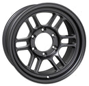 ENKEI RPT1 16x8.0 Gunmetal