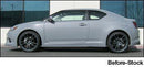 Eibach Sportline Lowering Springs – 2011-2014 Ford Mustang / 2012-2013 Ford Mustang (S197)
