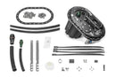 Radium Engineering FCST-X fuel cell surge tank