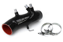 HPS Performance Silicone Air Intake Hose – 1986-1992 Toyota Supra - 87-17882-BLK