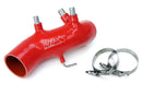 HPS Performance Silicone Air Intake Hose – 1986-1992 Toyota Supra - 87-17882-RED