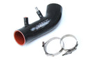 HPS Performance Silicone Air Intake Hose – 2007-2011 Acura CSX Type-S / 2006-2011 Honda Civic Si - 87-68420-BLK