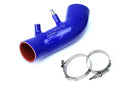 HPS Performance Silicone Air Intake Hose – 2007-2011 Acura CSX Type-S / 2006-2011 Honda Civic Si - 87-68420-BLUE