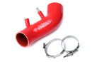 HPS Performance Silicone Air Intake Hose – 2007-2011 Acura CSX Type-S / 2006-2011 Honda Civic Si - 87-68420-RED